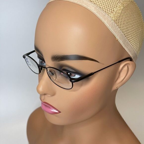 Small SAFILO stainless steel glasses unisex main image 9